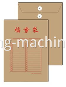 manual long arm and single head eyelet machine